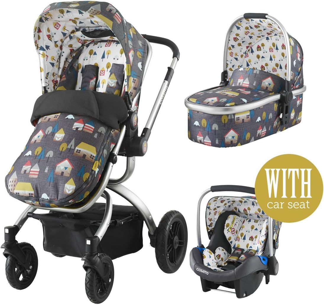 cosatto giggle 2 hygge houses