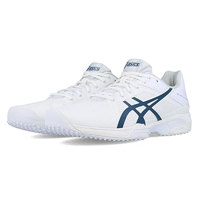 asics grass court tennis shoes