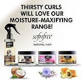 SOF N' FREE Leave In Conditioner Manuka Honey Avocado 325 ml view 6