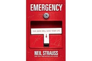 Emergency: This Book Will Save Your Life
