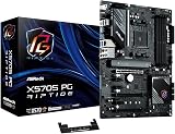 ASRock X570S PHANTOM GAMING RIPTIDE Motherboard ATX AM4 AMD X570 4 DDR4 2.5GB view 1