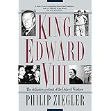 King Edward VIII: The definitive portrait of the Duke of Windsor
