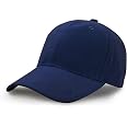 Trendy Apparel Shop Plain Faux Suede Leather Baseball Cap - Grey, Adjustable, Structured Fit - View #2