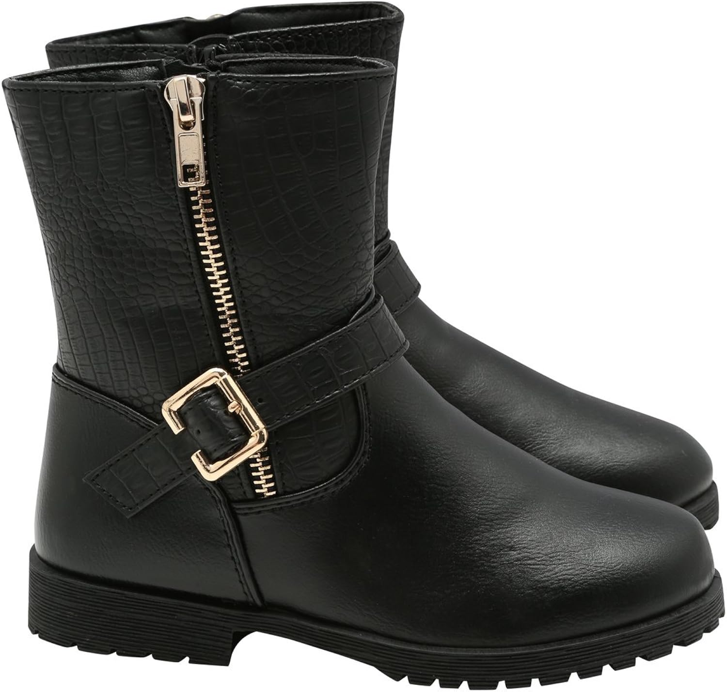 m&co ankle boots