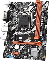 Potadak B75-G Motherboard DDR3 Dual Channel LGA 1155 Core i3 i5 i7 PCI-E view 7