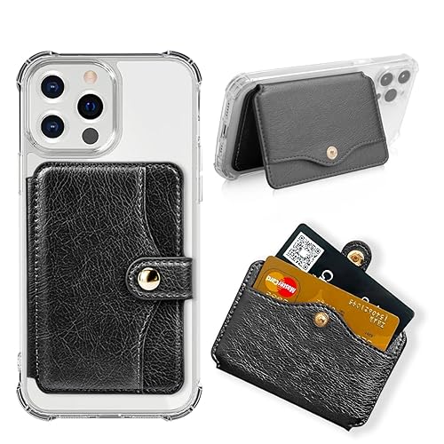 Amazon Card Holder Sticker Phone Best Adhesive Phone Card Holder