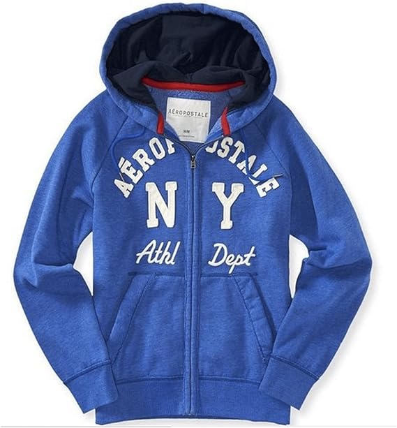 sudaderas aeropostale para hombre