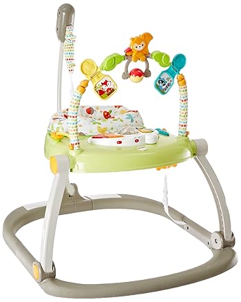 best fisher price jumperoo