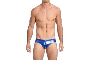 Gary Majdell Sport Men's New Contour Pouch Bikini Swimsuit