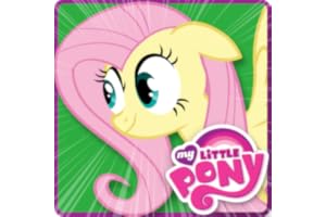 MY LITTLE PONY: Stare Master