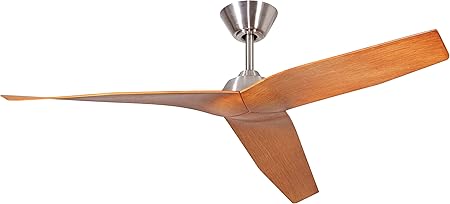 Craftmade Pir48bnk3 Pireos Dual Mount 48 Inch Ceiling Fan With