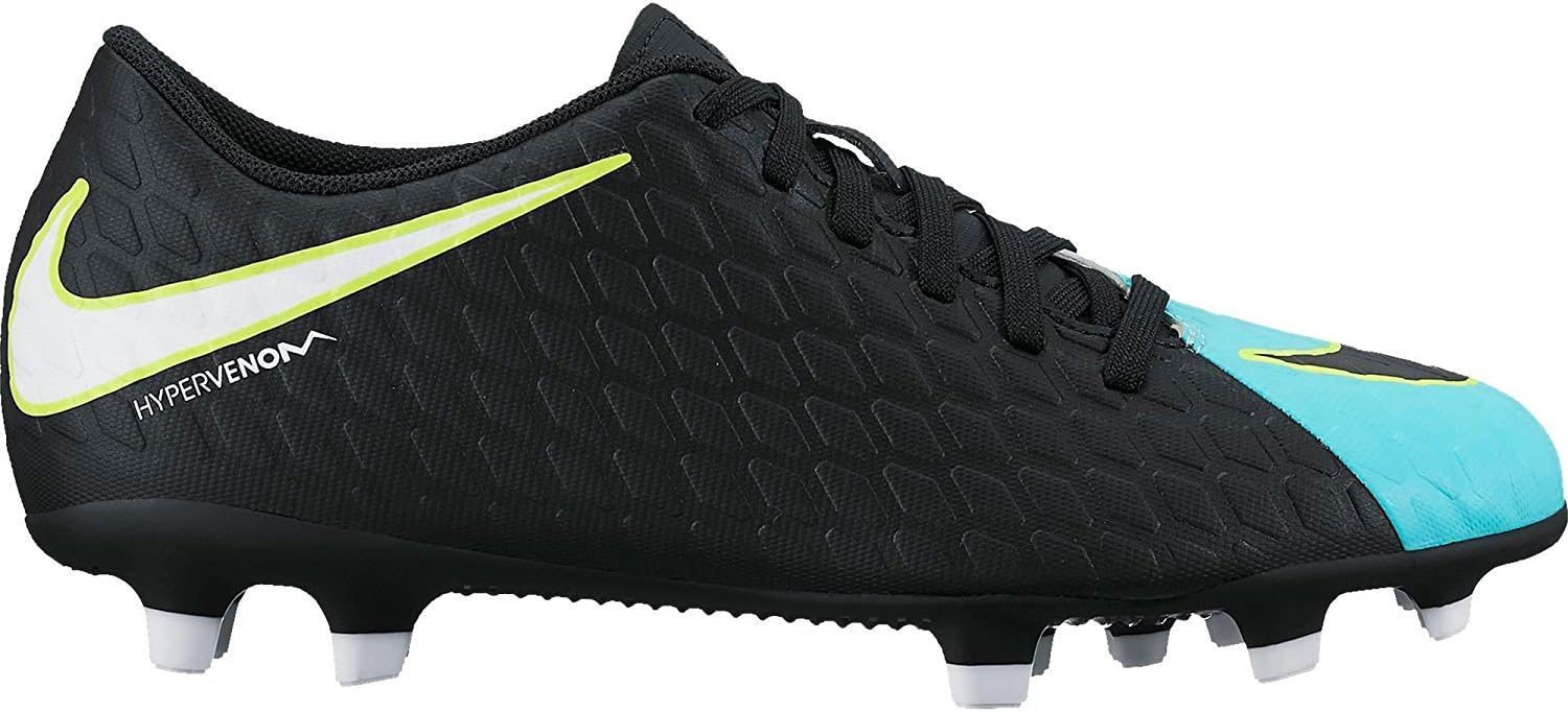 nike hypervenom phade iii fg