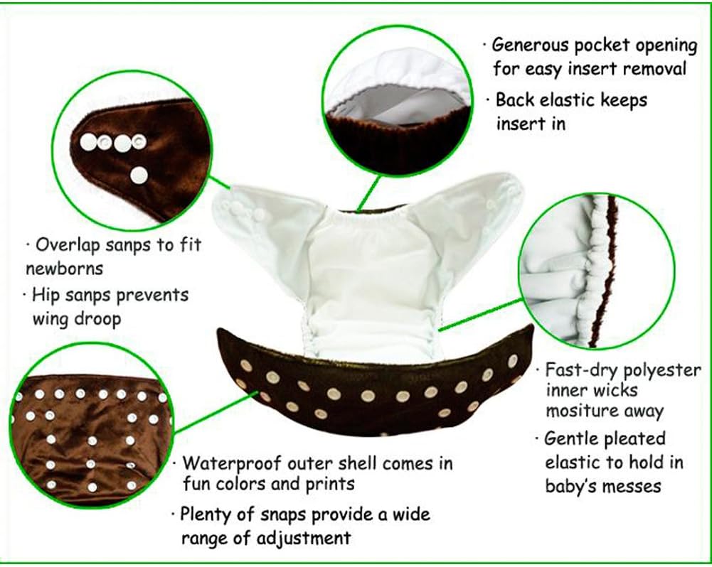 alva baby one size nappies