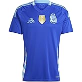 adidas Mens Argentina Jersey