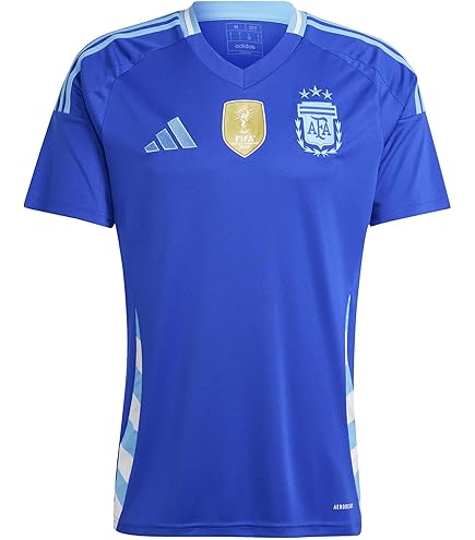 adidas Maillot Argentine 24 Messi Domicile