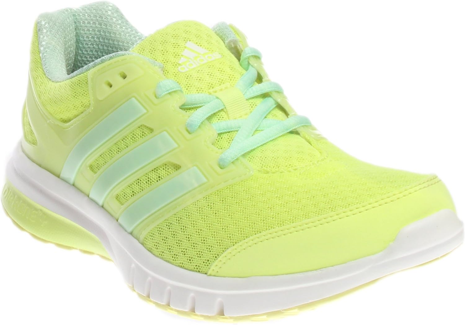 New Adidas Galaxy Elite Running Shoe Grey/frost Green 5: ADIDAS: Amazon.co.uk: Shoes & Bags