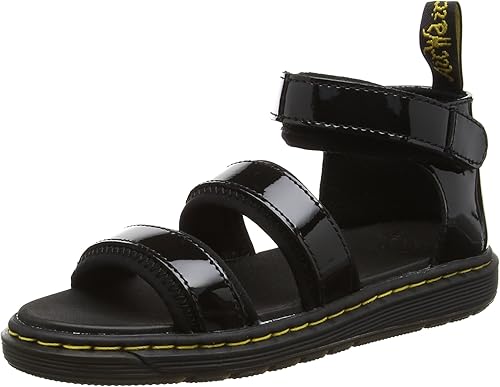 dr martens sandals junior