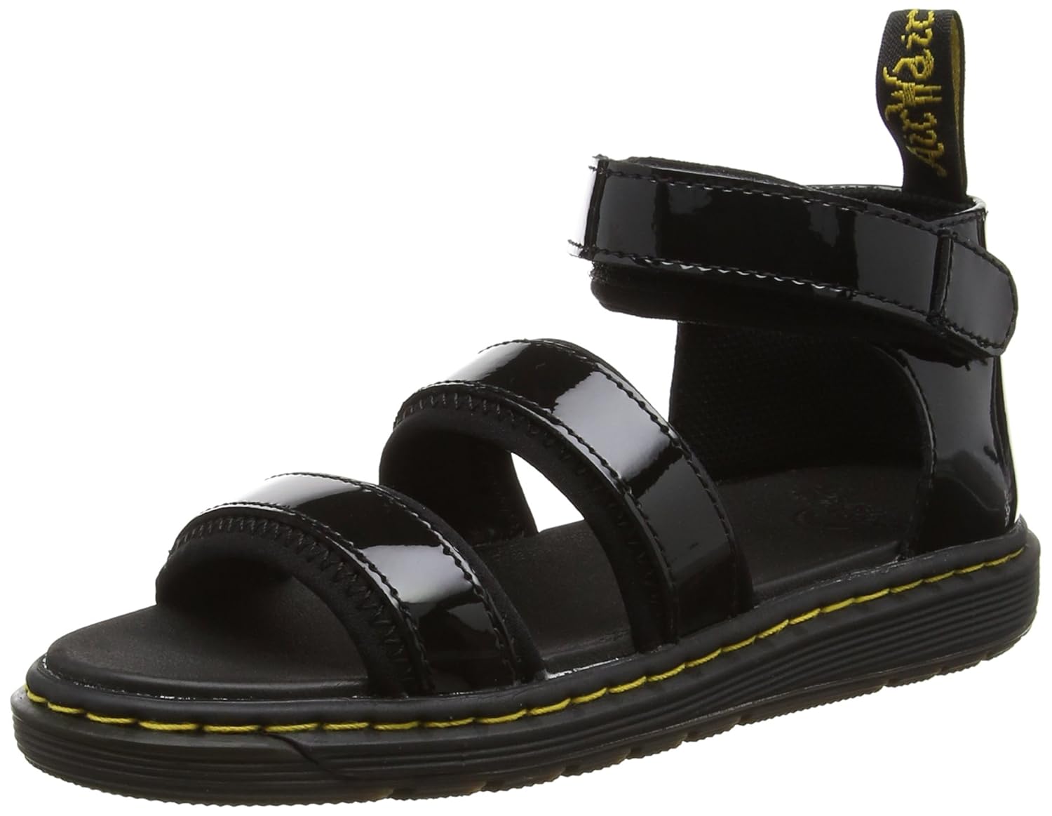 toddler doc marten sandals