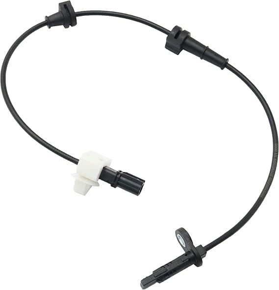 ABS Speed Sensor Compatible with 20132017 Honda Accord Rear Right or Left Side 2