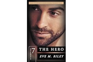 The Hero: The worst night of his life was the beginning of hers (The Techboys Series Book 7)