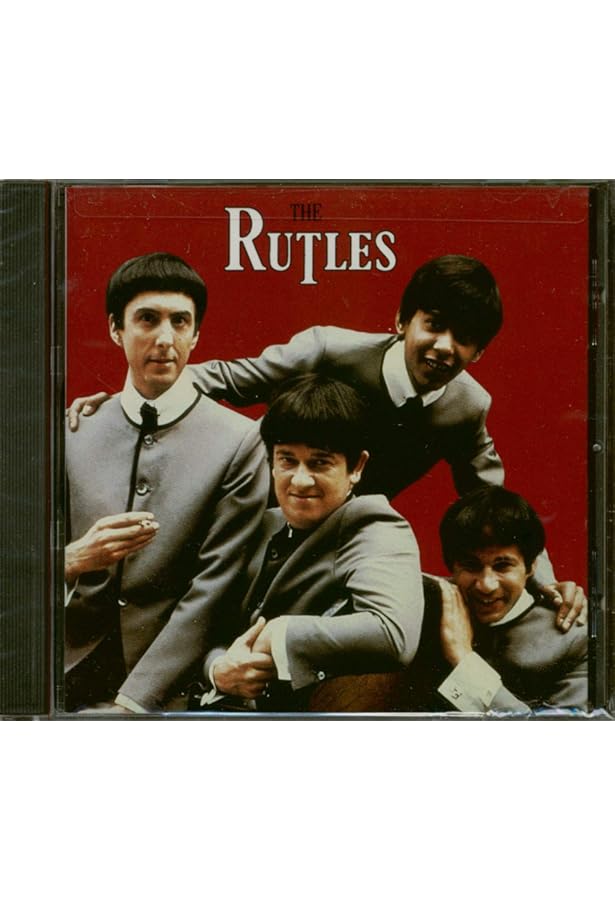 THE RUTLES ARCHAEOLOGY UK盤 THE RUTLES ARCHAEOLOGY UK盤 THE RUTLES ARCHAEOLOGY UK盤