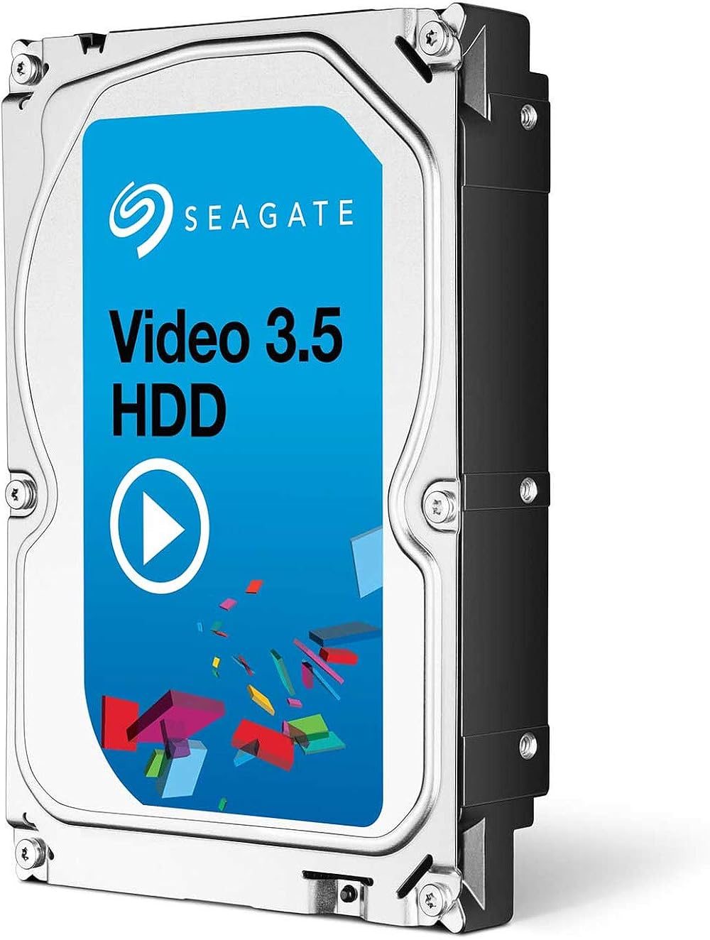 Seagate Pipeline HD ST2000VM003 2TB 3.5 inch Internal SATA 6Gb/s 5900rpm