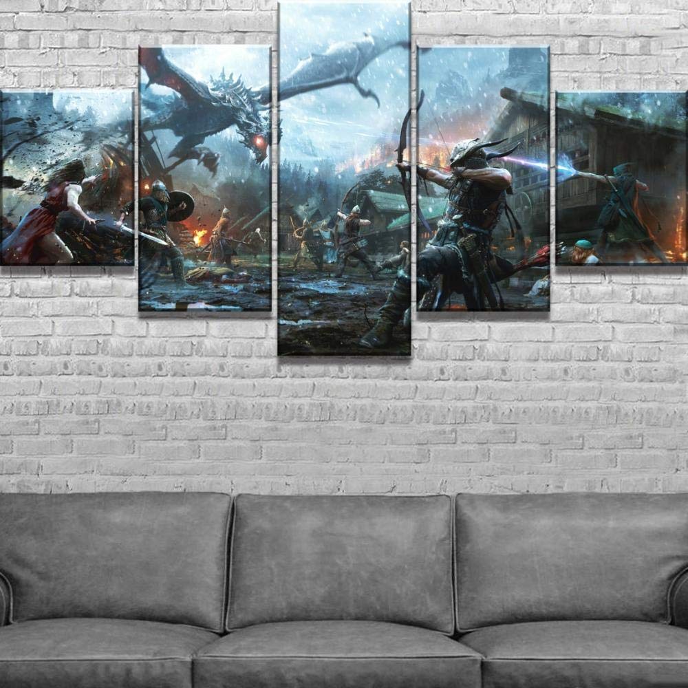 Which Is The Best Skyrim Home Decor