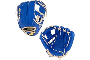 SSK Z5 Craftsman Youth Baseball Glove – 10.5” – 11” – 11.25” – 11.5” Right & Left Hand Throw