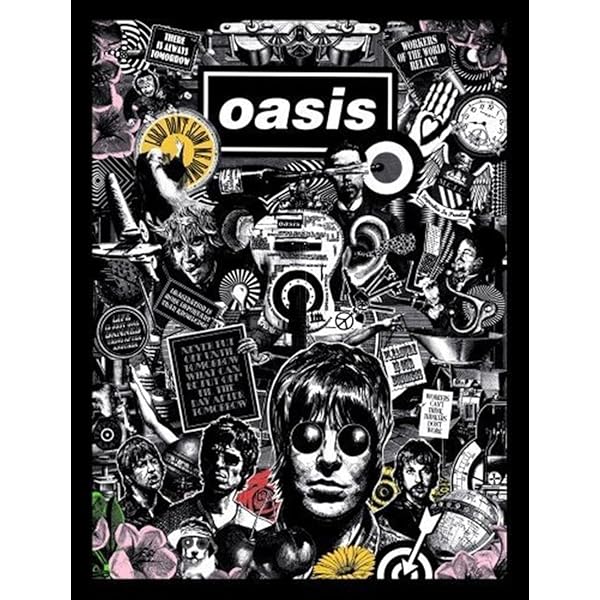Amazon.com: Noel Gallagher: International Magic: Live at the