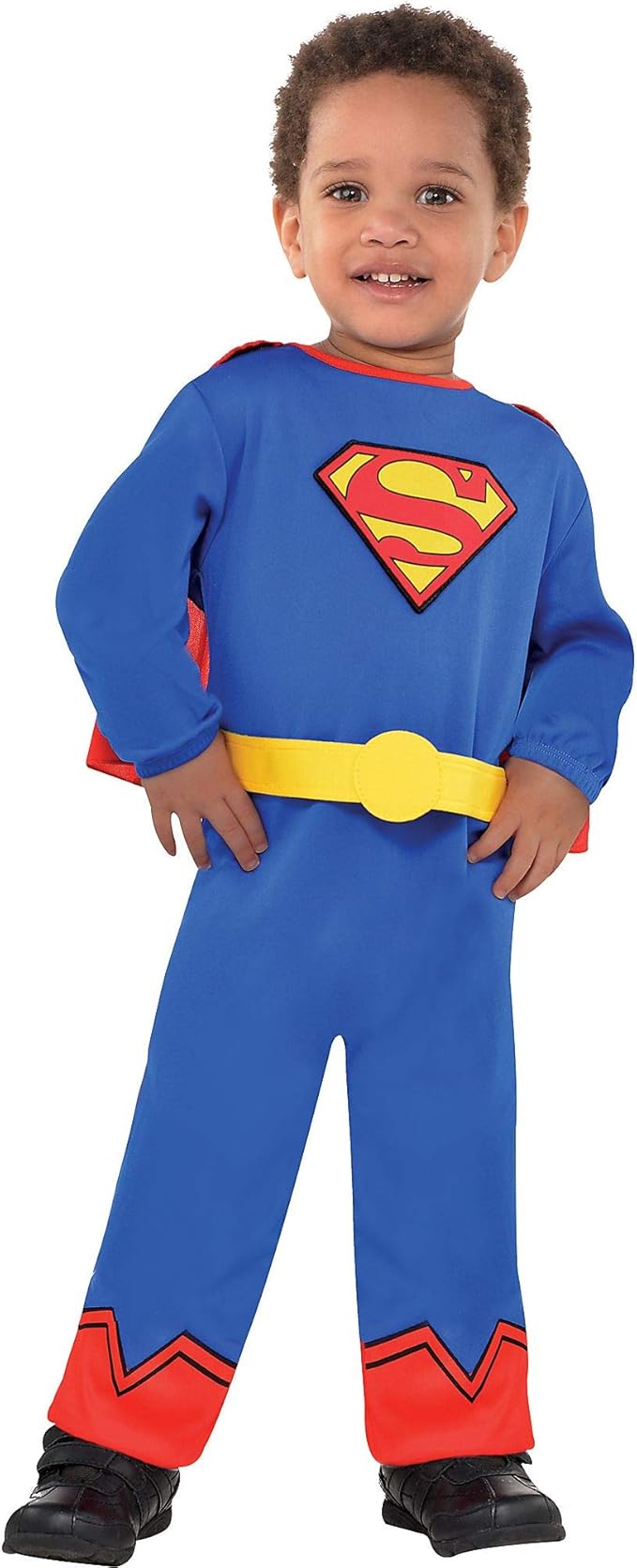 superman dress for baby boy