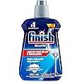 Finish Secante para Lava-Louças e Abrilhantador 250ml