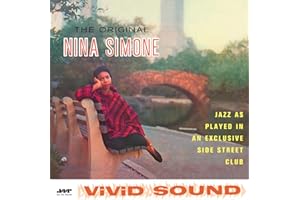Little Girl Blue (Vinyl)
