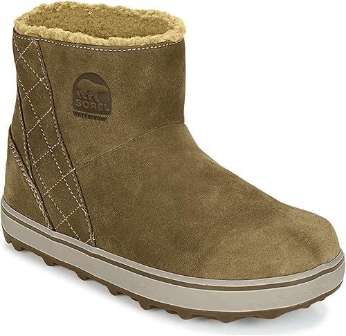 sorel booties amazon
