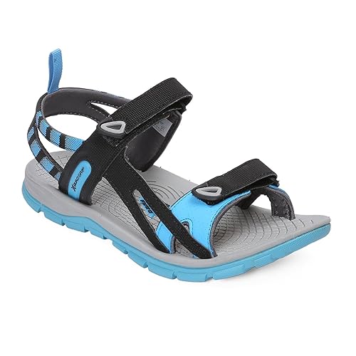 red chief furo sandal