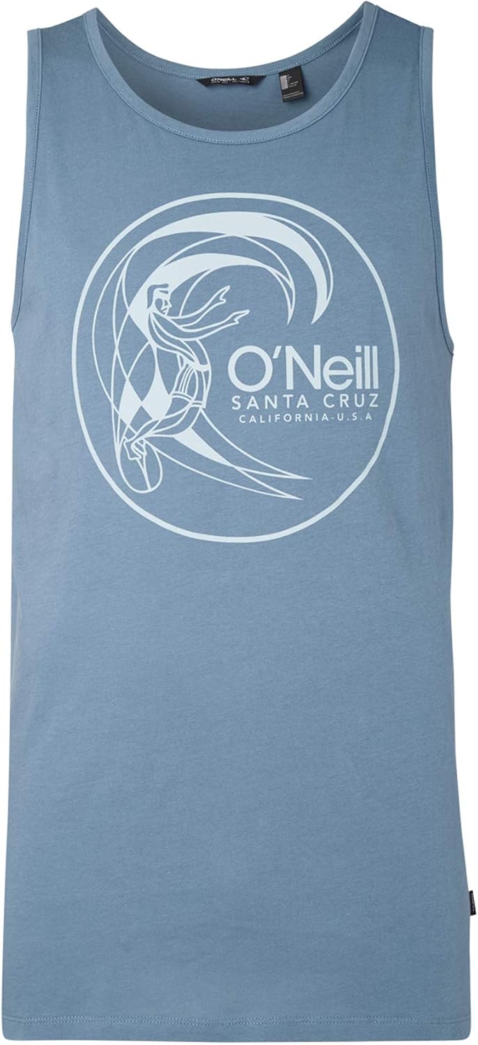 ONeill Mens Lm ORiginals Tanktop Tees Men TShirts, Shirts & Polos