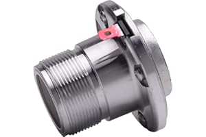 Wee2POND Compatible for JBL Compression Driver 2414H-1