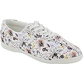 Easy Spirit Women's AP1 Leather Walking Shoe