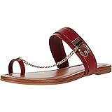 g by guess links flat sandals