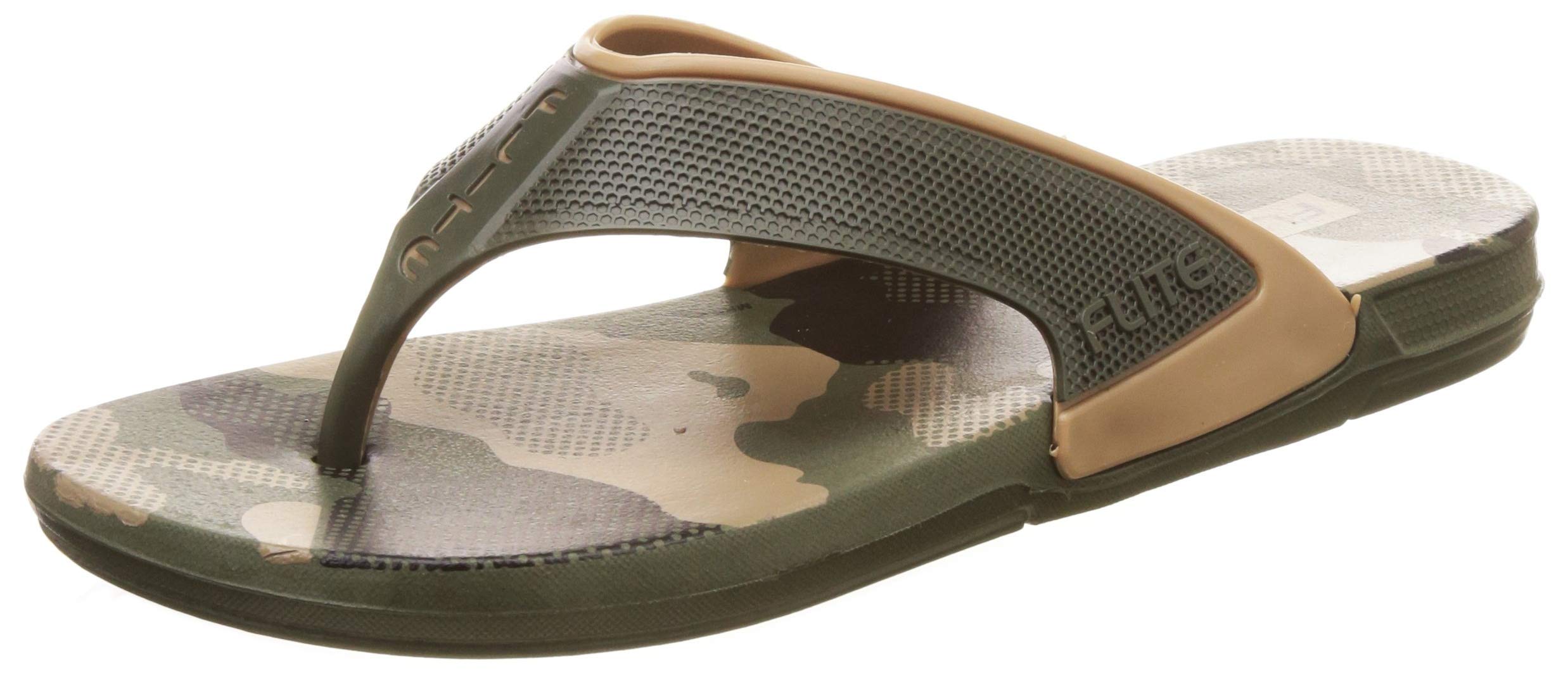 flite gents chappal
