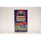 Carmol neck pastilles, sugar free, 45g