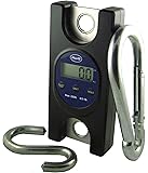 American Weigh Scale Amw-tl440 Industrial Heavy Duty Digital Hanging Scale, 440-Pound