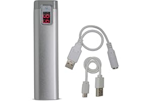 Unlimited Light Therapy Acne Mask Activator, Reusable Device with Unrestricted Count (Rechargeable) by Liihot