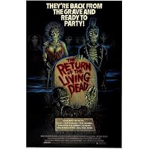 The Return of the Living Dead - (24