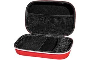 Bothyi Electrician Tools Organizer Bag Tools Case Organization with Zipper Carrying Case Tool Bag for Father Day Dad Men