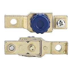 Battery Cut Off Switch for Motorcycle ATV Universal