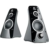 Logitech Speaker System Z520 (Black)