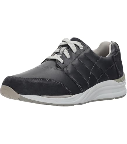 Amazon.com | SAS Journey Mesh Comfort Walking Sneaker Gray  display picture 2