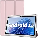 HNVHNV Android 15 Tablet 7 Inch Tablet, 9GB RAM