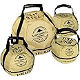 ActiveGoodsCo. Kettlebell Sandbag for fitness workout, different sizes 11Lb to 75lb. Visit to see the options