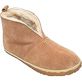 Minnetonka Womens Tucson Slipper